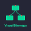 VisualSitemaps logo