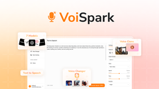 VoiSpark thumbnail