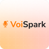 VoiSpark logo