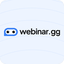 Webinar logo