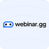 Webinar logo