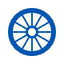 The Wheel Screener logo