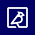Widgetbird logo