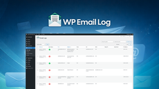 WP Email Log thumbnail