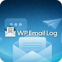 WP Email Log logo