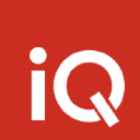 SearchIQ — Logo