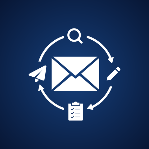 XemailCampaign — Logo