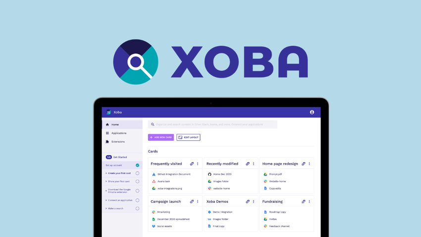 Xoba