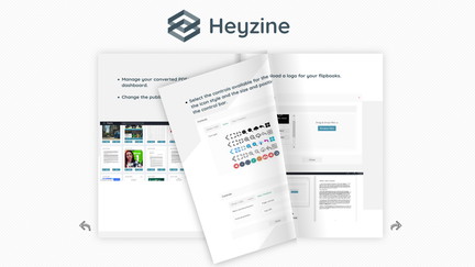 Heyzine Flipbooks