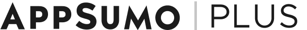 AppSumo Plus Logo
