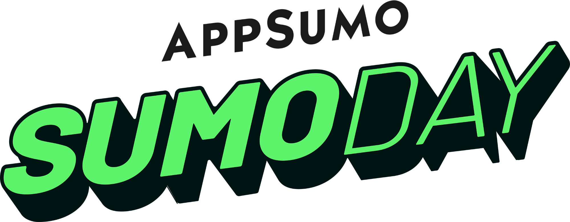 Sumo Day 2024 AppSumo