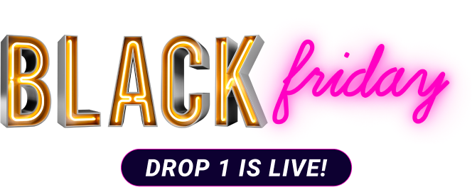 Black Friday 2024 Drop 1 AppSumo