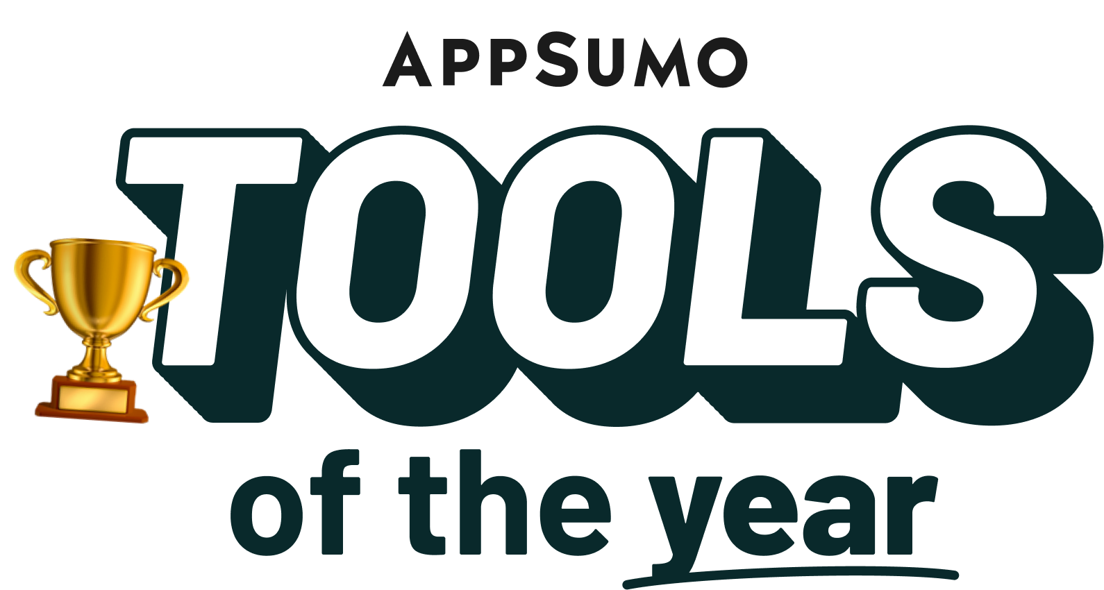 Tools of the Year 2024 AppSumo