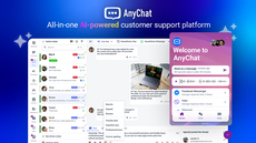 AnyChat thumbnail