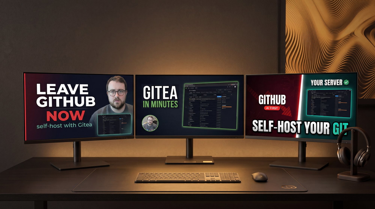 Built on what actually gets people to click and stay