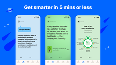 Keeps users in the loop thumbnail