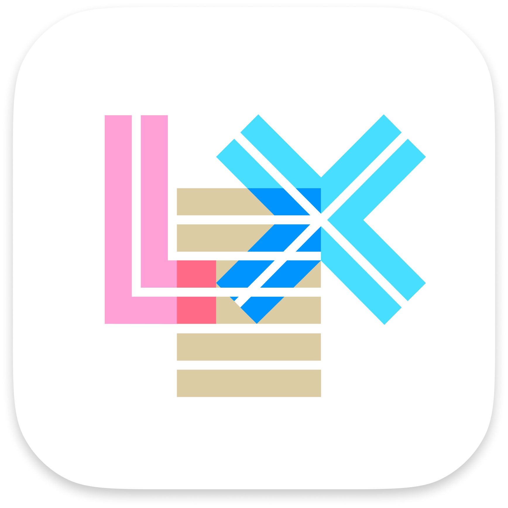 Lex logo