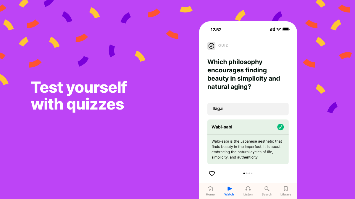 Notify your team right away