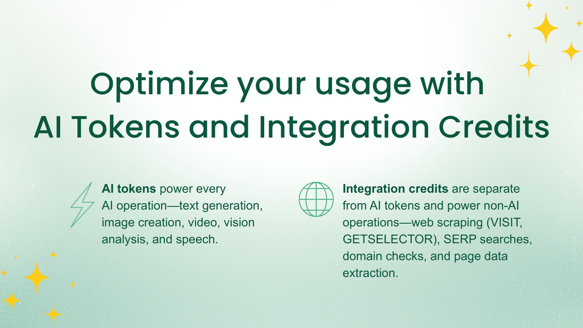 Scrape web pages & search engines to get information from live URLs!