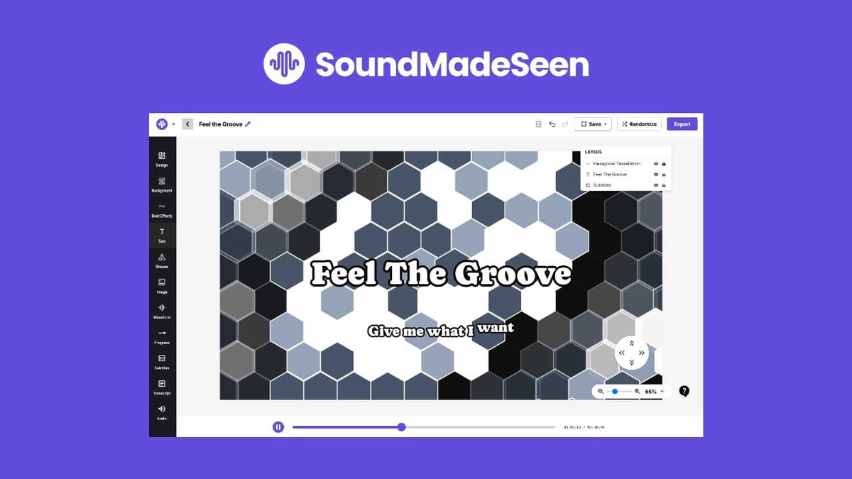 Introducing Beat Mode