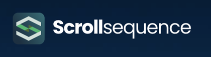 Scrollsequence