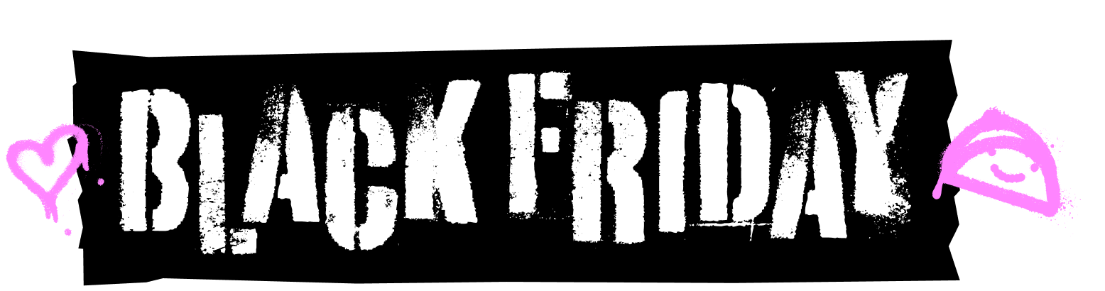 Black Friday may be over, but great deals live on!