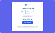 Generate personalized video messages thumbnail