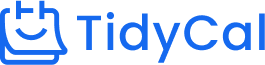 TidyCal