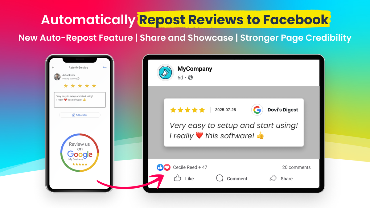 Automate your social media
