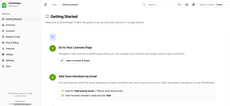 Connect prompts between different cells and automate the work you do in ChatGPT to save time like never before. thumbnail