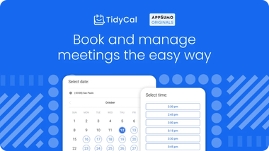 TidyCal + BreezeDoc Bundle