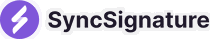 SyncSignature