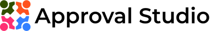 Approval Studio