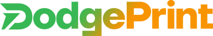 DodgePrint