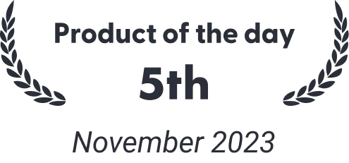 Flowlance Product of the Day