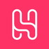 Heyy logo