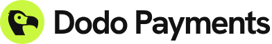 Dodo Payments