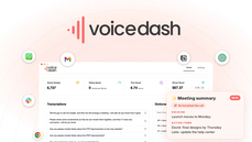 VoiceDash thumbnail