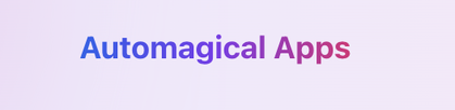 Automagical Nudge