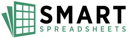 Smart Spreadsheets