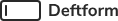 Deftform