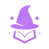 Wiz Write logo