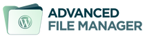 Advanced File Manager