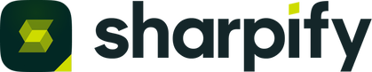 Sharpify CRM