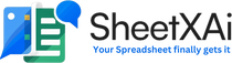 SheetXAI