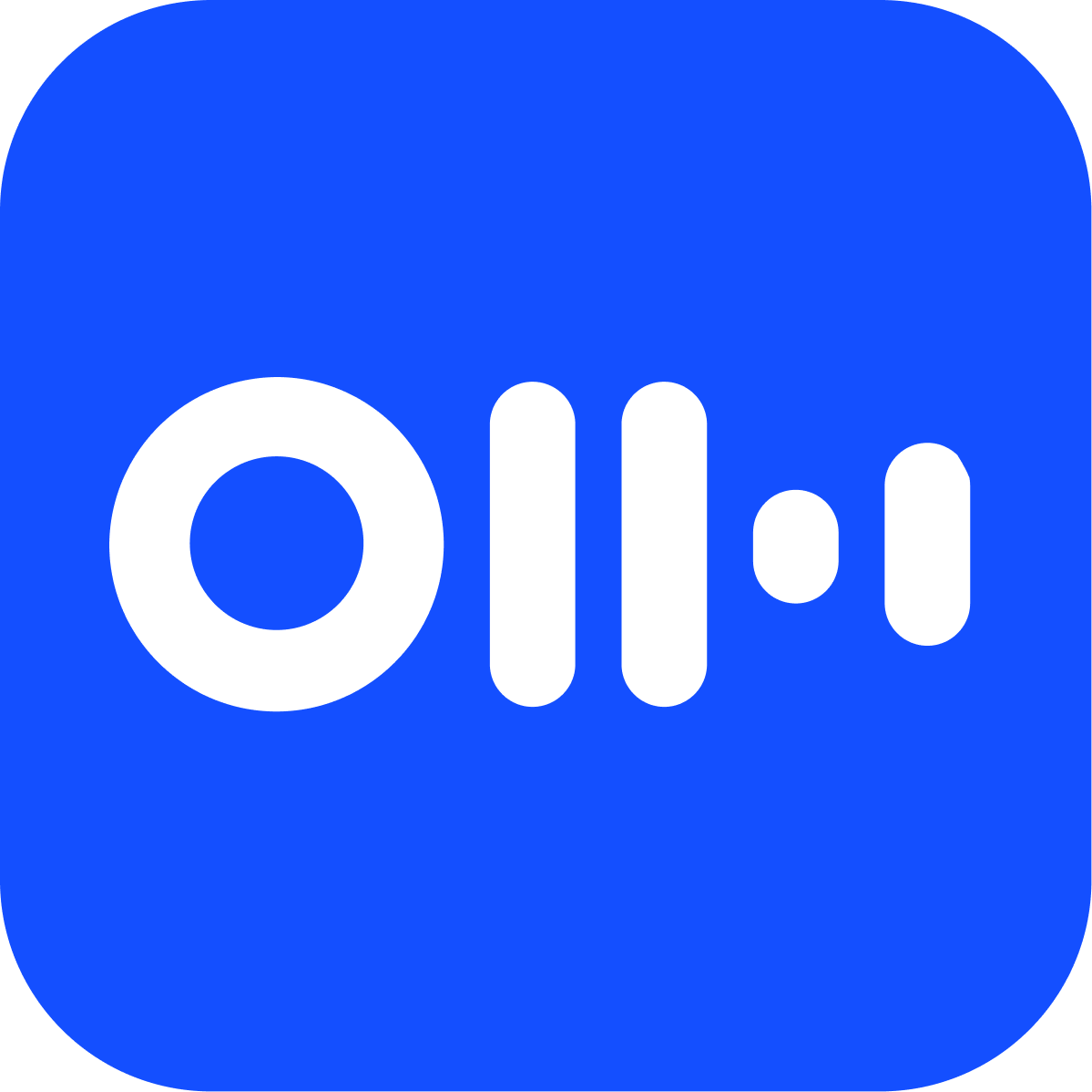 Otter.ai logo