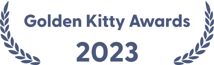 Product Hunt Golden Kitty Award 2023