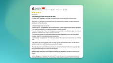 Abe Challah detailed WebTotem security review on AppSumo thumbnail