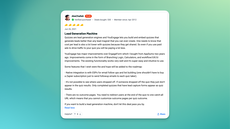 Abe Challah youengage lead generation review on AppSumo thumbnail