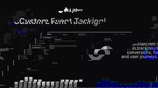 Deploy Litlyx with one line of code for instant analytics. thumbnail